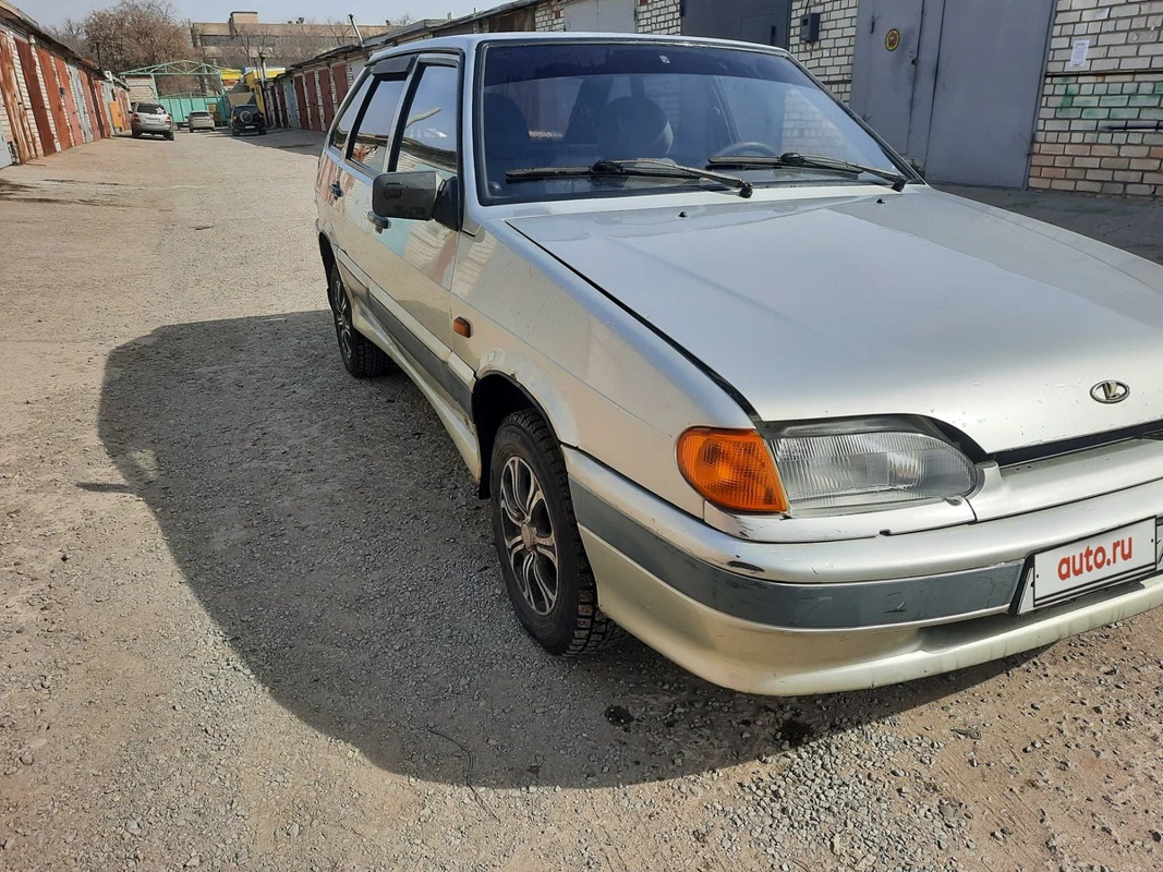 LADA, 2006