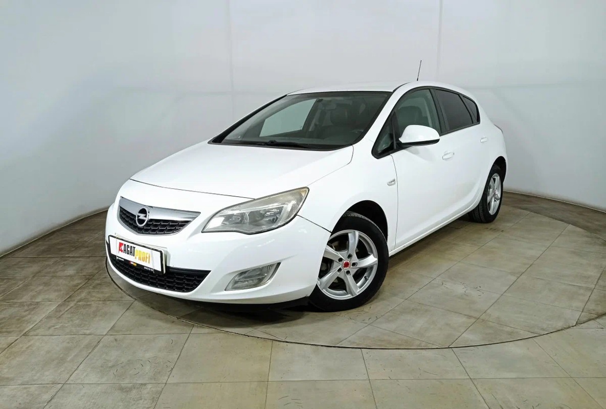 OPEL, 2023