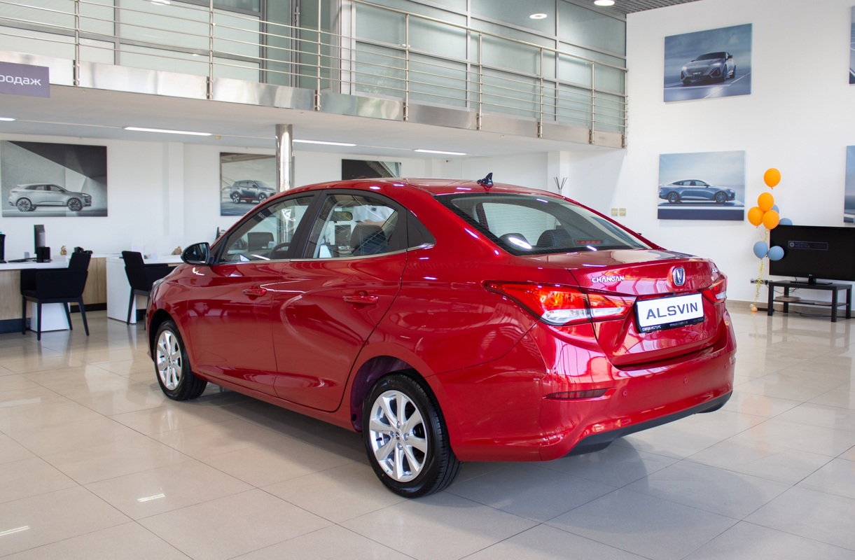 Toyota, Allex, 2021