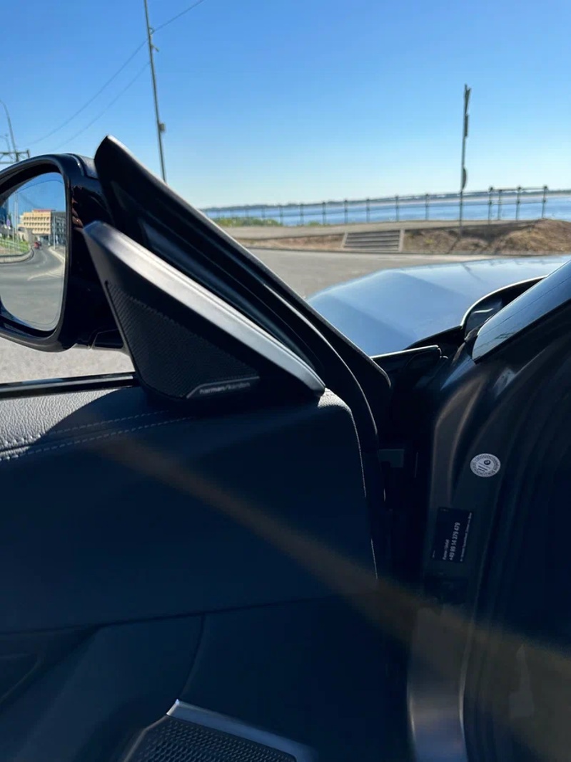 BMW, Z4, 2019