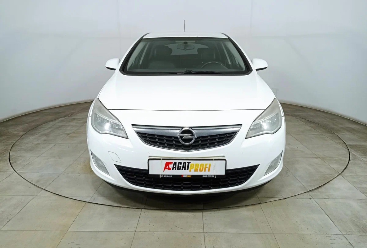OPEL, 2023